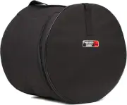 Cases Protector Series Tom Drum Gig Bag Fits 16" X 16" Shells (GP-1616) Set