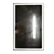 Refrigerator Glass Shelf #WPW10486290 for Whirlpool, Amana, Maytag, KitchenAi...