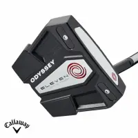 在飛比找momo購物網優惠-【Callaway 卡拉威】Odyssey ELEVEN T