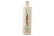 Instant Moisture Daily Shampoo by Paul Mitchell for Unisex - 16.9 oz Shampoo