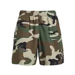 OBEY EASY RELAXED CAMO SHORTS短褲