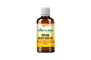 Nature's Shield Organic Grape Seed Oil 100ml