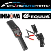 Innova Digital Timing Light Tool with Advance + Tacho - Petrol Engine Ignition
