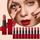 Matte Lipstick For Women Long Lasting Waterproof Lip Gloss Lip Plumper Makeup ъζ