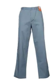 NWT Dockers Blue Chino Pants 34x32 $58