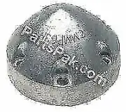 Martyr Anodes 70 MM MAX PROP NUT CMMP70RZ