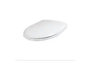 Deluxe Toilet Seat Soft Close