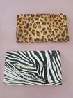 2 Makeup Revolution Wild Animal Eyeshadow Palette Courage & Integrity AUTHENTIC