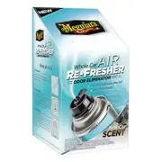 Meguiar s MGL-G16402 Air Re-Fresher New Car Scent