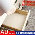 Drawer Mat Non-Slip Kitchen Cabinet Liner Cupboard Shelf Protector Pad Kitchen