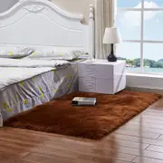 Shaggy Rug Cute Plush Modern Area Non Slip Rug Fluffy Carpets for Bedroom