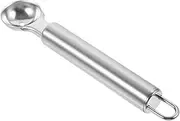 HAWILLOSCH Melon Baller Ice Spoon Dessert Ball Maker Cookie Scoop Ice Cream Scoop Fruit Balls Spoon