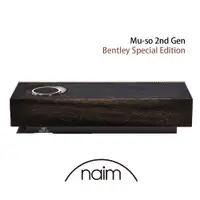 在飛比找PChome24h購物優惠-英國 Naim Audio Mu-so 2nd Gen Be