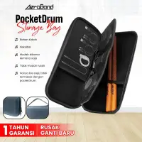 在飛比找蝦皮購物優惠-收納袋 PocketDrum 2 Plus AeroBand