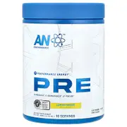 ABE, Pre-Workout, Lemon Freeze, 13.75 oz (390 g)