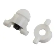 Adjustable LED Indicator Bite Alarm for Night Fishing with Green and Red Light