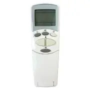 Universal Air Conditioner Remote Control Replacement for LG Air Conditioner AC 6711A90032L 6711A20128B Controller