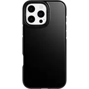 Tech21 EvoDusk MagSafe Case for iPhone 16 Pro Max (Black)