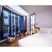 BlueSky Hotel