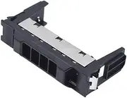 3.5" Hard Drive Bay Blank 04F7V1 4F7V1 for Poweredge R410 R610 R710 R330 R430 R530 730 R730XD T430 T530