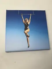 BRAND NEW ENDLESS SUMMER VACATION MILEY CYRUS ALBUM COVER CANVAS ART