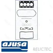 Cylinder Head Gasket Set for Renault:KANGOO,THALIA I 1,Clio II 2