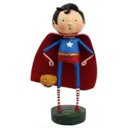 Lori Mitchell Halloween Collection Our Hero Figurine 11006