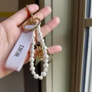 Remake Dior Elegant Keychain