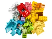 [Lego] Deluxe Brick Box