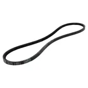 Gates Alternator V Belt for Mitsubishi Cordia AA AB Coupe 1.6L 55KW 4G32 82-86