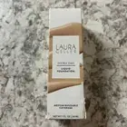 LAURA GELLER Double Take Liquid Foundation FAIR 120 Medium to Full Coverage