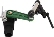 Front Right Suspension Leveling Sensor High Sensitivity Replacement for V6 3.0L 3.6L and V8 4.2L Sport Utility Vehicles 2011 2018