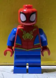 NEW LEGO Spidey Spiderman Super Heroes minifigure Marvel