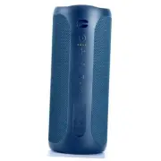 Waterproof Speaker Bluetooth Wireless- Portable Speaker Loud with Navy Blue