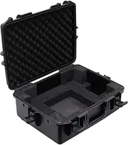 ODYSSEY VUXONE96 Allen and Heath Xone 96 DJ Mixer Dust-Proof and Watertight Case