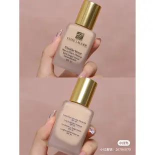 [免稅代購]ESTEE LAUDER 雅詩蘭黛 粉保濕訂製粉底精華 粉持久 色號 2W0/2N1/1C0/1C1