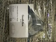 Goodfellow & Co Reusable Adult Face Masks 2 Pack Plaid