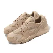 Nike Air Huarache Runner Hemp Men LifeStyle Casual Shoes Sneakers DZ3306-200