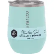 Ever Eco Insulated Tumbler (Positano Blue) - 354mL