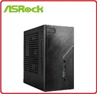 在飛比找樂天市場購物網優惠-【2023.9 準系統促銷】ASRock 華擎 Deskmi