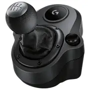 Logitech Driving Force Shifter for G29 and G920