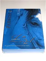 Parelli Level 2 Harmony 8 DVD Natural Horsemanship RARE OOP MSRP $269 NEW SEALED