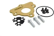 COMP Cams 5463-KIT GM LS 3-Bolt Bronze Cam Thrust Plate/Retaining Plate Kit