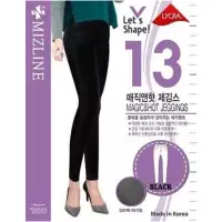 在飛比找蝦皮購物優惠-韓國MIZLINE塑身魔術褲