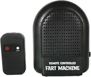 Fart Machine with Remote, Fart Noise Maker, Wireless Remote Controlled Fart Machine with Realistic Sounds,Portable Machine Toy Pranks Jokes Gag