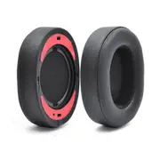 2-pack Foam Headphone Covers for Jbl E55bt - no l / r
