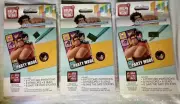 DISNEY Wreck It Ralph Birthday Party Invitations Lot of 3 Packages Total of 24