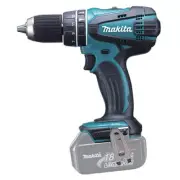 Makita DHP456Z Cordless LXT 18V Li-Ion Cordless Combi Drill 2-Speed Bare Tool