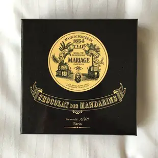 免運+現貨🔜出貨"法國🇫🇷正品 瑪黑茶 Mariage Frères 茶包30入/盒" 馬可波羅 法式早餐茶