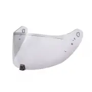 EXO-JNR Air MAXVISION Visor Light Smoke (KDS-F-02)